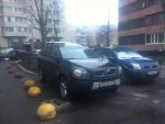 Club Volvo. Ru - ХС90 2,5Т 2005г. 715тыс руб!!!