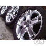 Club Volvo. Ru - Куплю диски Zaurak 17е