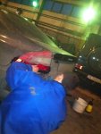 Club Volvo. Ru - Volvo S80 II История развития