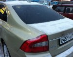Club Volvo. Ru - Сколько нас с наклейками в Мск и области?