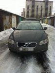 Club Volvo. Ru - Volvo S80 II История развития