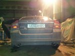 Club Volvo. Ru - Volvo S80 II История развития
