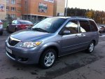 Club Volvo. Ru - Продаю или меняю Lanci Musa и Mazda Mpv 2.0 cd, хочу взять вольво ХС 90
