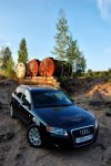 Club Volvo. Ru - только купил S60. вопросы, впечатления