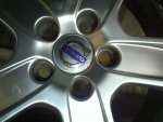 Club Volvo. Ru - Диски + резина лето