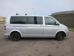 Club Volvo. Ru - VIANO - кто что знает?