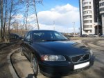 Club Volvo. Ru - Продаю S60 2005г.