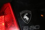 Club Volvo. Ru - Сколько нас с наклейками в Мск и области?