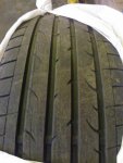 Club Volvo. Ru - Продажа: 4 б\у шины 235/60 R18