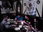 Club Volvo. Ru - Автопробег к Лосю