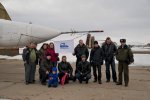 Club Volvo. Ru - Автопробег к Лосю