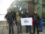 Club Volvo. Ru - Автопробег к Лосю