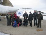 Club Volvo. Ru - Автопробег к Лосю