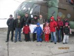 Club Volvo. Ru - Автопробег к Лосю