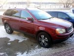 Club Volvo. Ru - Продам XC90 2.5T 2007