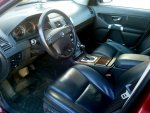 Club Volvo. Ru - Продам XC90 2.5T 2007