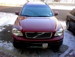 Club Volvo. Ru - Продам XC90 2.5T 2007