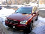 Club Volvo. Ru - Продам XC90 2.5T 2007