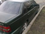 Club Volvo. Ru - Изучаю спрос S70