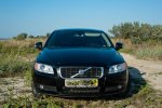 Club Volvo. Ru - Volvo S80 II История развития