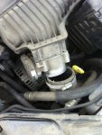 Club Volvo. Ru - Volvo S80 II История развития
