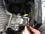 Club Volvo. Ru - Volvo S80 II История развития