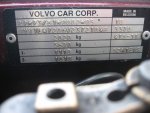 Club Volvo. Ru - Продам V70 1997г 2.5 tdi