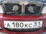 Club Volvo. Ru - Продам V70 1997г 2.5 tdi