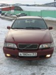 Club Volvo. Ru - Продам V70 1997г 2.5 tdi
