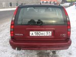 Club Volvo. Ru - Продам V70 1997г 2.5 tdi