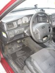 Club Volvo. Ru - Продам V70 1997г 2.5 tdi