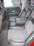 Club Volvo. Ru - Продам V70 1997г 2.5 tdi
