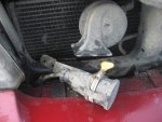 Club Volvo. Ru - Продам V70 1997г 2.5 tdi