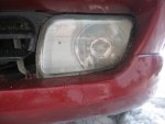 Club Volvo. Ru - Продам V70 1997г 2.5 tdi