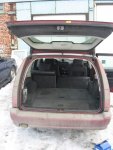 Club Volvo. Ru - Продам V70 1997г 2.5 tdi
