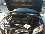 Club Volvo. Ru - Volvo S80 II История развития