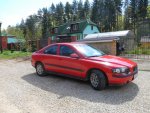 Club Volvo. Ru - Ищу s60 (2003-2005 г)