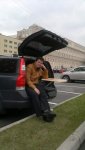 Club Volvo. Ru - Долгожданное приобретение