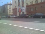 Club Volvo. Ru - Встретил 940 как у меня!