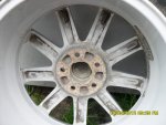 Club Volvo. Ru - Резина на ориг.дисках XC90
