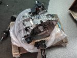 Club Volvo. Ru - Продаю - V70R, 2004, М66, AWD