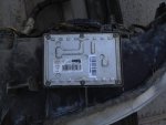 Club Volvo. Ru - угасает ближний свет