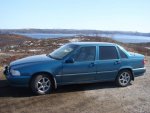 Club Volvo. Ru - Всем вольвоводам низкий поклон,так сказать...