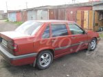 Club Volvo. Ru - Продам Вольво 850 (97г)
