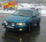 Club Volvo. Ru - Всем вольвоводам низкий поклон,так сказать...