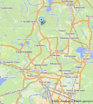 Club Volvo. Ru - Пейнтбол. Saab with Volvo. 02.06.12