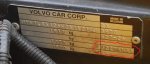 Club Volvo. Ru - Не могу определить номера пружин
