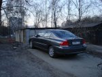 Club Volvo. Ru - s60 2009 140hp 43 т.км. в МСК