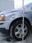 Club Volvo. Ru - Конкретный кидок от Альфыстрахования!!!