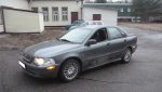 Club Volvo. Ru - Принимайте новенького :)